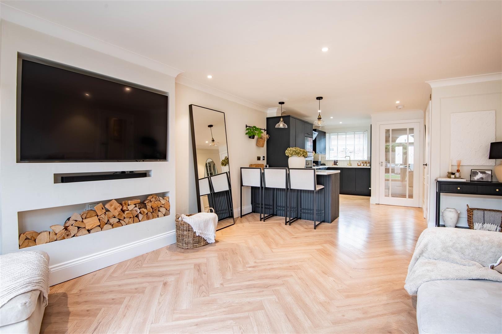 3 bed property in Great Park Drive, Leyland